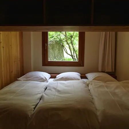 Apartamento Seeblick