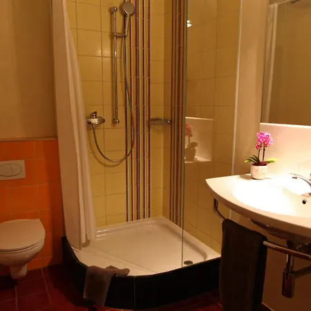 Seeblick Apartamento Arosa